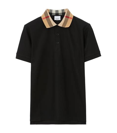 men burberry shirt collar|Burberry shirt discount.